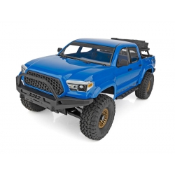 Auto Team Associated - Enduro Trail Truck Knightrunner 4x4 RTR Ready-To-Run 1:10 #40115